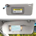thumbnail image 5 of Car Left Sun Visor Shield Shade Board For Accord 2008-2017, 5 of 5