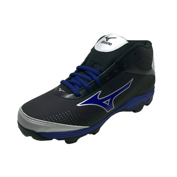 do mizuno cleats run small