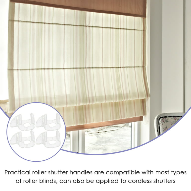 Roller Shade Parts