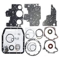 thumbnail image 4 of 4r75w (04-up) transmission rebuilt kit overhault kit clutches front band pump bushing and filter Automatic transmission, 4 of 5