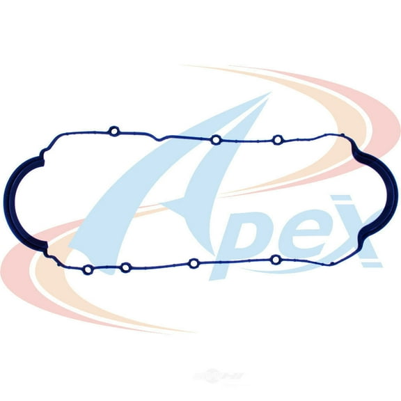 Engine Oil Pan Gasket Set