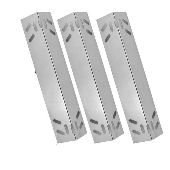 Replacement Heat Plate For Kenmore 119.16658010, 119.16676800, B10SR8-A1, 119.1614421 Gas Models, 3-Pack
