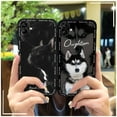 thumbnail image 6 of KDY-Phone Case For Samsung Galaxy A05/SM-A055F/F05/M05, Durable TPU Anti-knock Fashion Design Dirt-resistant Silicone Waterproof Cartoon Soft case Back Cover Graffiti Protective Cute, 6 of 9
