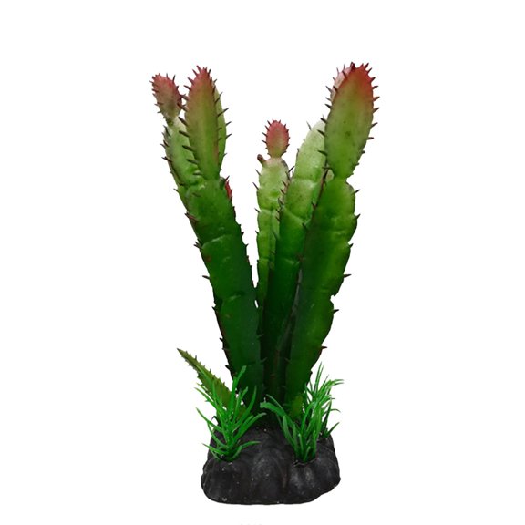 Nomeni Room Decor Clearance, Aquatic Resin Turtle Aquarium Decoration Resin Water Ornaments Rock Water Simulation Leaf Water Landscaping Ornament Army Green