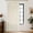 Beige White, variant on Beige White Luxury Velvet Curtains Extra Wide Thermal Insulated Blackout Pinch Pleat Curtains 90 Inches Long Room Darkening Drapes with Hooks for Living Room Bedroom Set of 1 Panels 80 x 90