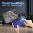 thumbnail image 3 of Protector de pantalla Ambison Matte Glass para iPad Air 5 10.9 pulgadas, 3 of 6