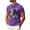 Purple_#09, variant on Sewkxo Mens Hawaiian Short Sleeve T-Shirts Graphic Crew Neck Casual Shirt Summer Beach Palm Tree Printed Vintage Tees,Navy L