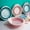F, variant on Portable Folding Plastic Basin - Travel & Household Washbasin for Laundry, Washing & More，E