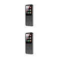 thumbnail image 3 of Reproductor de MP3 Matsuzay Bluetooth V4.0 Altavoz Portátil HiFi, 3 of 6