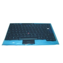 New Genuine Lenovo X60 X61 Portuguese Brazilian Keyboard 42T3562 42T3530