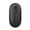 Black, variant on Electronic Item Clearance Deal! Kyusrd Rechargeable Wireless Mouse,Small And Portable For Business Office (rechargeable Bluetooth mode)