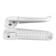 thumbnail image 4 of Estriberas traseras Ticfox para motocicleta Yamaha YZF-R1/YZF-R6, 4 of 14