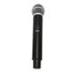 thumbnail image 5 of Micrófono inalámbrico ANGGREK UHF portátil para karaoke, 5 of 8