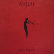 Imagine Dragons - Mercury - Acts 1 & 2 - Music & Performance - CD