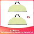 thumbnail image 1 of For Sweeper RV2410WD/RV2610WD/RV2610WA WFUS Mop Accessories Robot Sweeper Accessories, 1 of 5