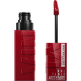 thumbnail image 4 of (4 pack) Maybelline SuperStay Vinyl Ink Liquid Lipstick, Lippy, 4 of 9