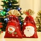thumbnail image 1 of Bolsas de Regalo de Navidad Bolsas Bolsas de Regalo Grandes con Cordón Bolsas de Regalo con Cordón Accesorios de Decoración Navideña Dulces Navideños Regalos de Fiesta, 1 of 6