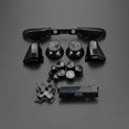 thumbnail image 1 of Kit de botones SZLG para Xbox One Slim/S (Negro), 1 of 2