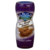 Blue Diamond Natural Oven Roasted Butter Toffee Flavor Almonds, 8 Oz.