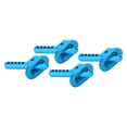 thumbnail image 2 of Columna De Carcasa De Coche RC, Minimiza La Vibración Soporte De Cuerpo RC Aluminio Resistente A Prueba De óxido Estable Razonable Para Vehículo 1/10 RC ANGGREK Otros, 2 of 8