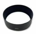 105mm Camera Lens Hood Standard Telepo for Canon Nikon Sigma Pentax