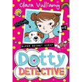 thumbnail image 1 of Pre-Owned Dotty Detective: Book 1 (Paperback) 0008132496 9780008132491, 1 of 1