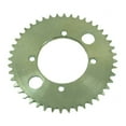 thumbnail image 2 of Universal Parts 44 Tooth Rear Sprocket, 2 of 2