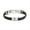 Aries, variant on Unisex Stainless Steel Zodiac Signs Lucky Bracelet Black Adjustable 12 Constellation Multilayer Leather Wrap Wristhand Birthday Jewelry Libra