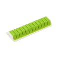 thumbnail image 4 of Organizador de anzuelos para pesca con mosca, 11 compartimentos, caja de almacenamiento para señuelos de pesca, ganchos y clips Verde, 4 of 9
