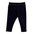 thumbnail image 1 of Legging George Niña 1 Año Liso Azul Marino, 1 of 3