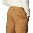 thumbnail image 5 of Columbia Mens Pacific Ridge Cargo Pant Delta 40W x 32L, 5 of 5