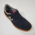 thumbnail image 3 of New Balance 440 Black Grey Gum Skate Shoes Sneakers US Men's Size 10 NM440SKT, 3 of 6