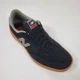 thumbnail image 3 of New Balance 440 Black Grey Gum Skate Shoes Sneakers US Men's Size 10 NM440SKT, 3 of 6