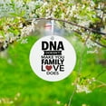 thumbnail image 5 of LifeSong Milestones Inspirational White Ornaments Decor for Stepdad - Family Love, 5 of 7