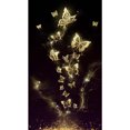 thumbnail image 2 of Cuadros Decorativos Bordado completo Mariposa estampada 11CT DIY Kits de punto de cruz (SZX-C116) Ndcxsfigh Nuevos Originales, 2 of 9