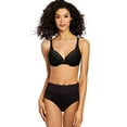 thumbnail image 4 of Bali Womens Passion For Comfort Smoothing and Light Lift Underwire Bra, 42DD, 4 of 5