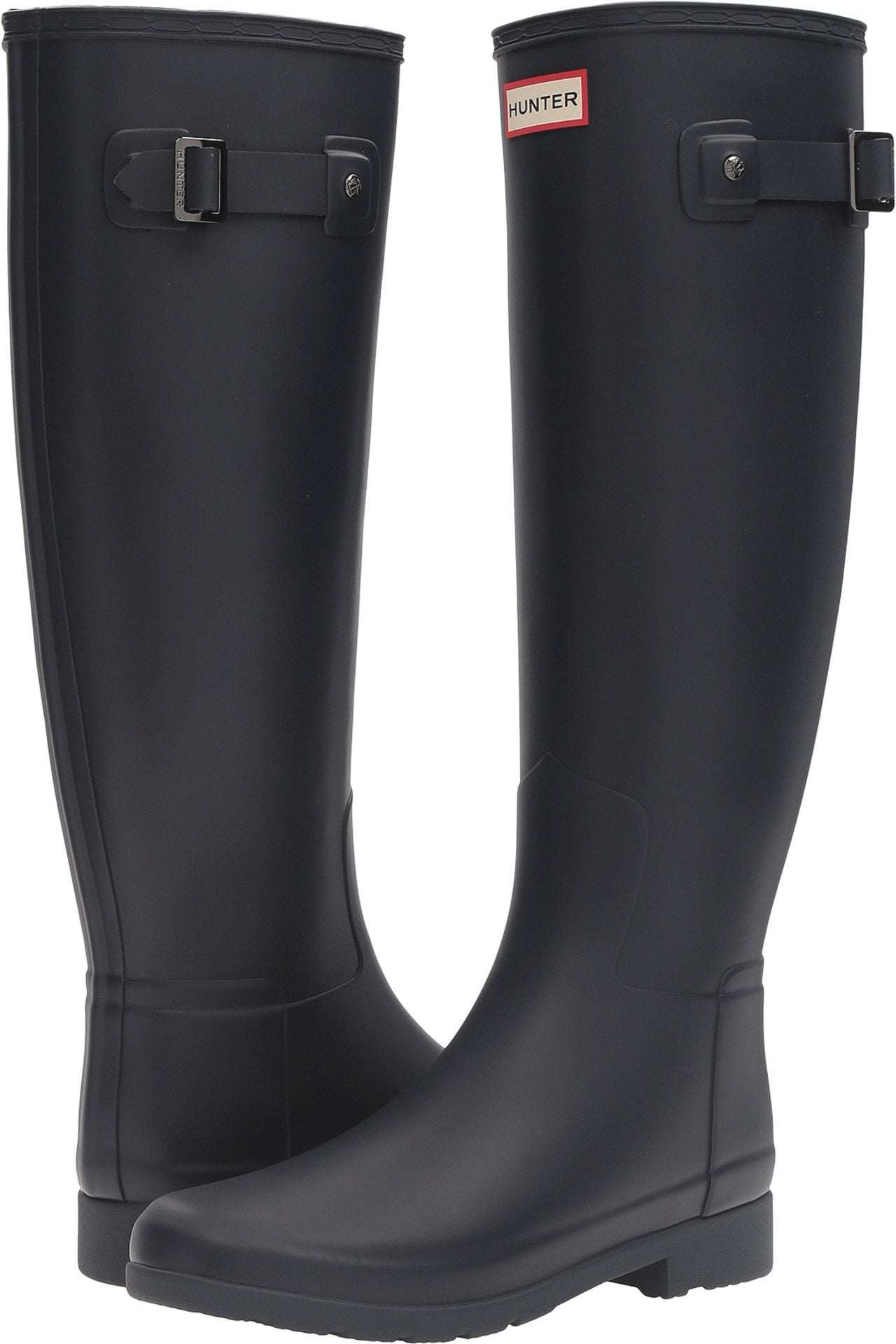 靴 HUNTER WOMENS ORIGNAL Amazon.com | HUNTER Original Chelsea Boots for Women