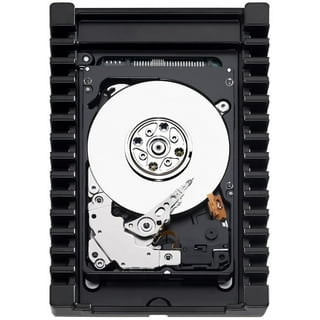 Hewlett Packard Enterprise Hard Drives & Storage