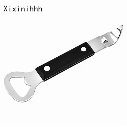 Xixinihhh Bottle Opener, Black