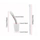 thumbnail image 3 of Boquilla de hervidor de agua Eigraketly para café al aire libre accesorio de Kits de desorden, 3 of 6