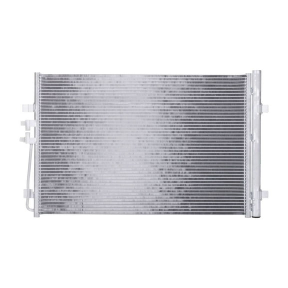 TYC 30094 A/C Condenser Assembly for Volkswagen Atlas 2018-2019 Models