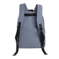 thumbnail image 4 of Mochila para Laptop Cool Capital Modelo SORA – Color gris, 4 of 9
