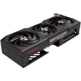 thumbnail image 3 of Tarjeta de Video SAPPHIRE PULSE Radeon RX 9070 XT 16GB GDDR6, 3 of 5