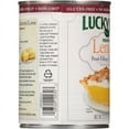 Lucky Leaf Premium Lemon Fruit Filling or Topping, 22oz Can pack of( 3)