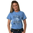 thumbnail image 3 of West Virginia State Flower Souvenir Women's Plus Size Graphic Tee Brisco Brands 5X, 3 of 5