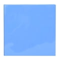 thumbnail image 1 of 5 Pcs Silicone Thermal Conductivity Sheet CPU GPU Heat Conduction Pad 100x100x1.5mm, 1 of 11