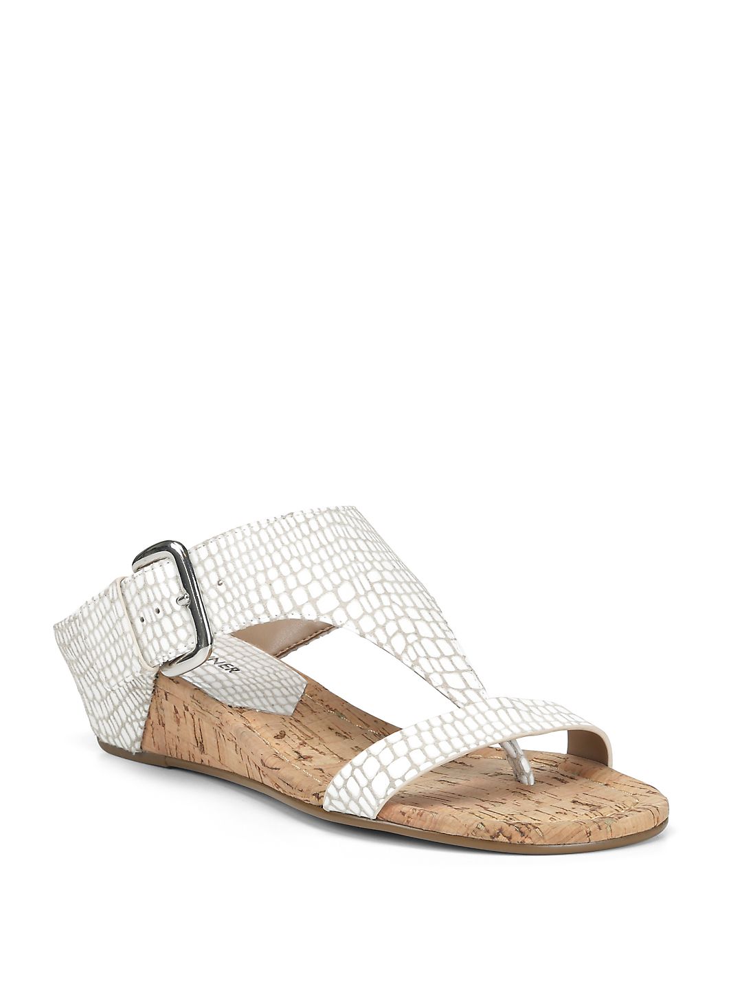 donald pliner gyer wedge sandals