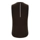 thumbnail image 4 of Deportes Tank Top Impresión de Cuello Redondo Entrenamiento de Fitness Casual Top de Secado para Hombres, Mezcla de Poliéster Spandex, 4 of 9