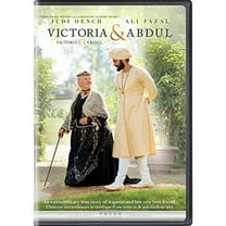 VICTORIA AND ABDUL (191329024713)
