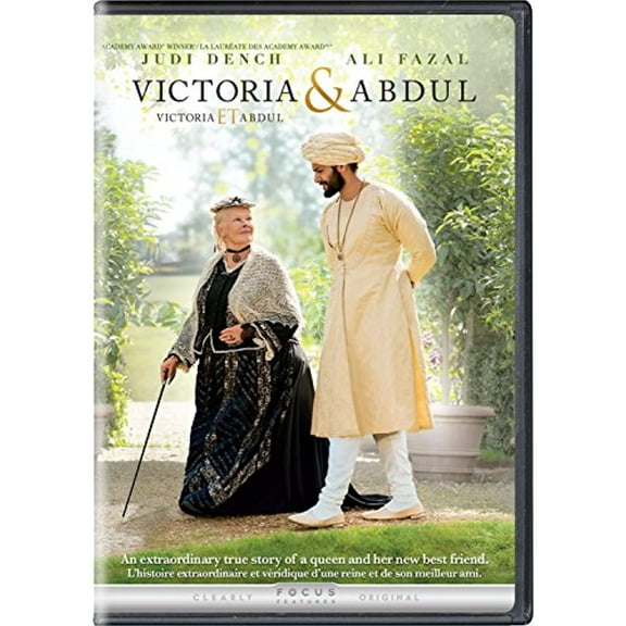 VICTORIA AND ABDUL (191329024713)